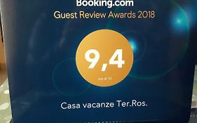 Casa vacanze Ter.Ros.